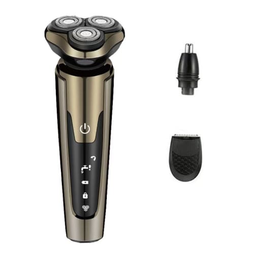 Electric Shaver Multifunctional Electric Shaver