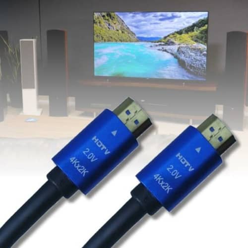 10M 4K HDTV HDMI Premium Cable