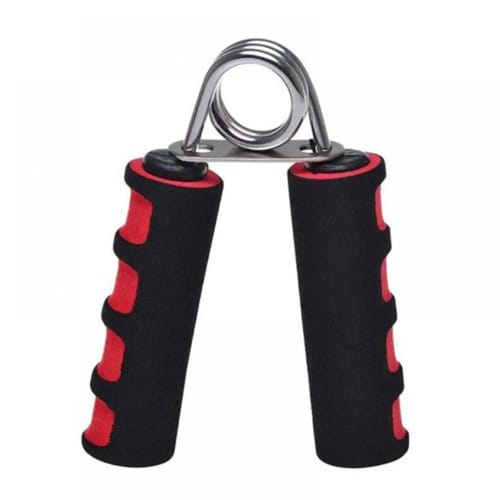 Hand grip strength trainer non-slip grip comfort strength trainer injury recovery