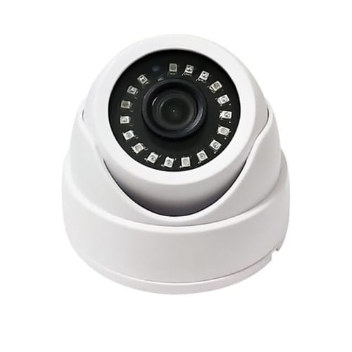 AHD CCTV LED Camera IP66 Waterproof AB-C255