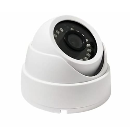 AHD CCTV LED Camera IP66 Waterproof AB-C255