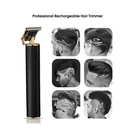 Electric Hair Cutter 1500mAh Battery