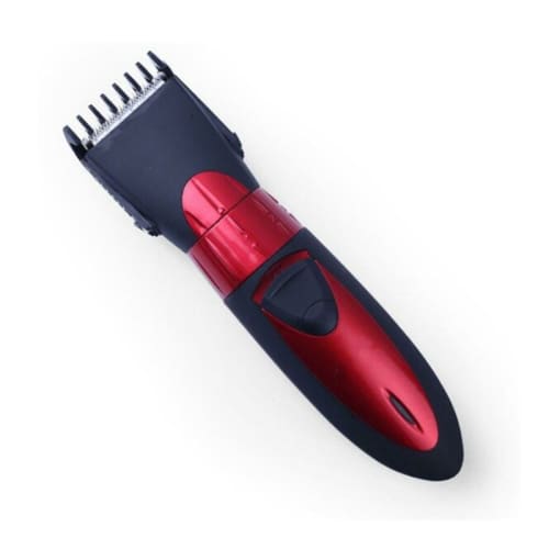 Rechargeable Electric Waterproof Hair and Beard Trimmer