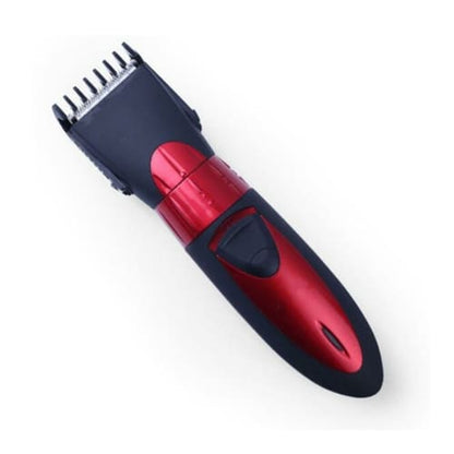 Rechargeable Electric Waterproof Hair and Beard Trimmer