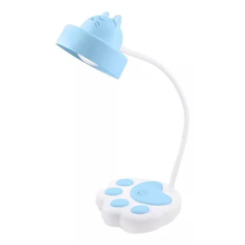 Flexible Lamp Rechargeable LED Desk Lamp