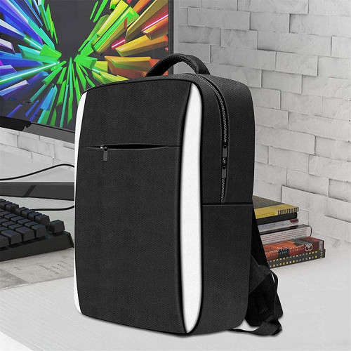 PS5 Portable Bag Backpack Game Console Waterproof Storage Bag Travel Bag