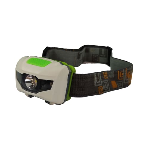 LED Headlight Head-Mounted Flashlight