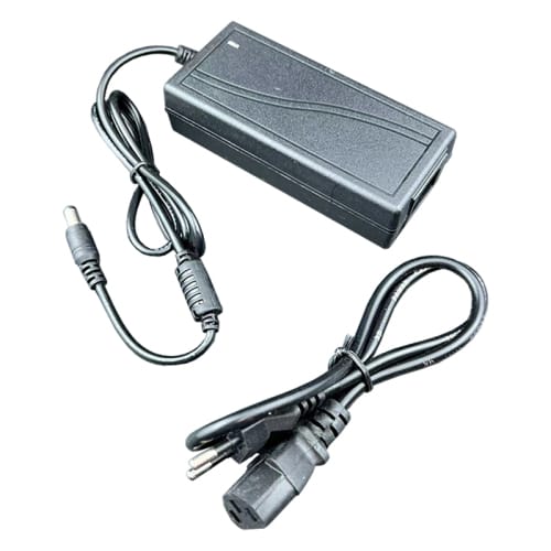 12V/5A Power Adapter 110-220V Input