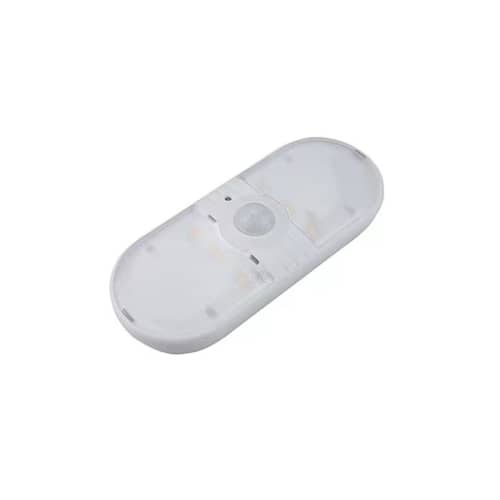 LED Mini Wall Light Rechargeable Emergency Light