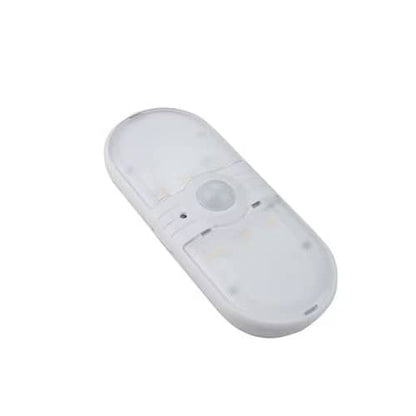 LED Mini Wall Light Rechargeable Emergency Light