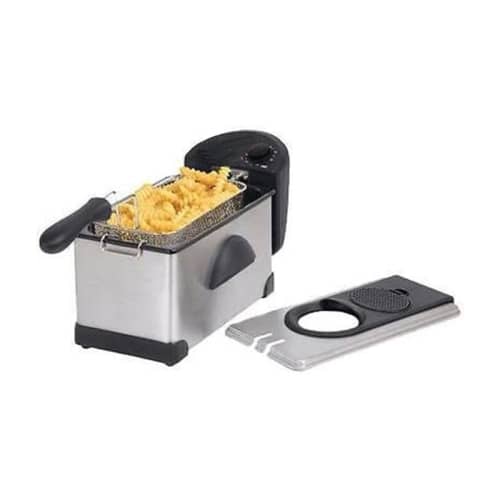 Electric Fryer Electric Fryer French Fries Machine