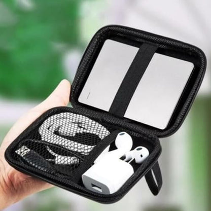 Cable Storage Case