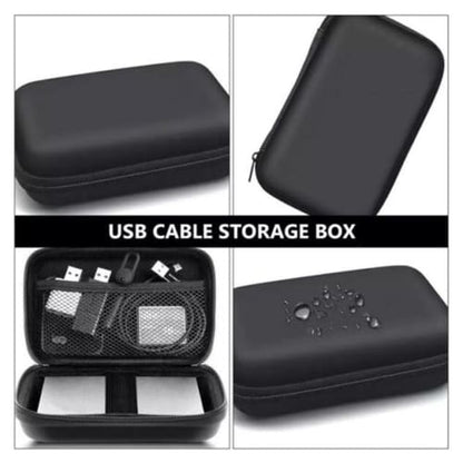 Cable Storage Case