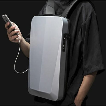 Waterproof Hard Shell Laptop Bag