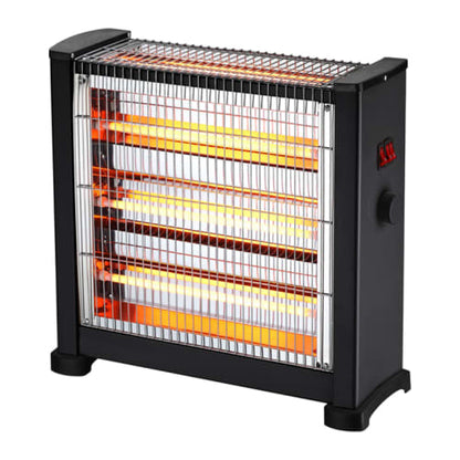 Electric quartz heater Electric heater