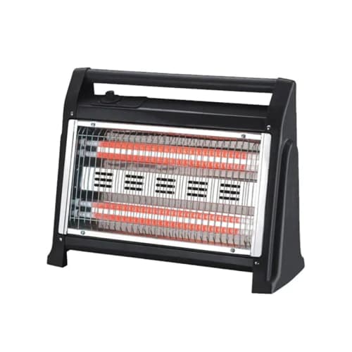 Electric quartz heater Electric heater