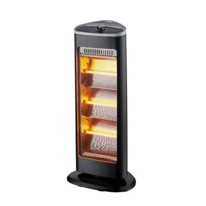 Electric quartz heater Electric heater