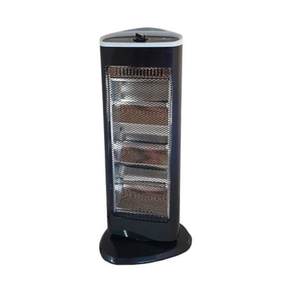 Electric quartz heater Electric heater