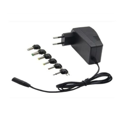 Universal Power Adapter 3A 12V 30w