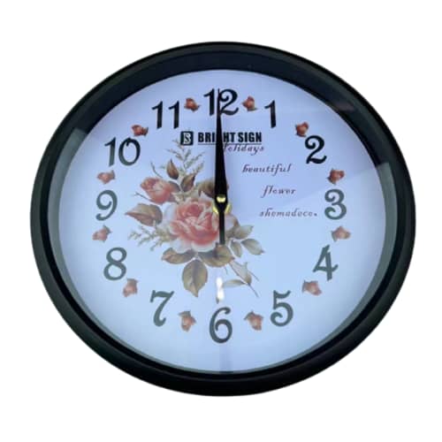 Clock Living Room Wall Clock Wall watch Electronic Clock