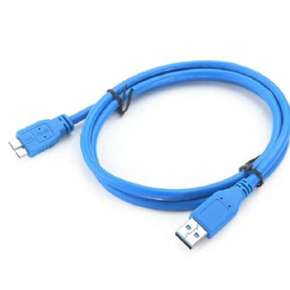 USB3.0 Data Sync Cable for External Hard Drive