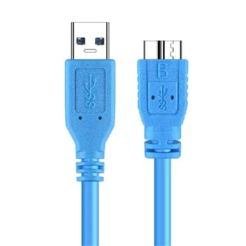 USB3.0 Data Sync Cable for External Hard Drive