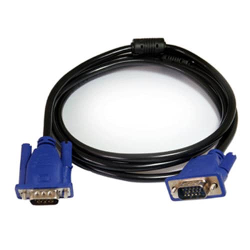 SE-V04 20m VGA Cable