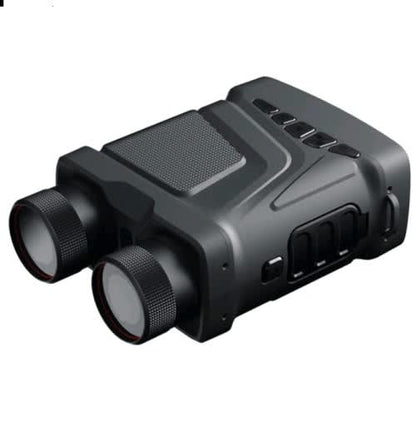 Portable Night Vision Binocular 1080P