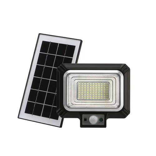 Split Solar Wall Light Home Outdoor Light Garden Light