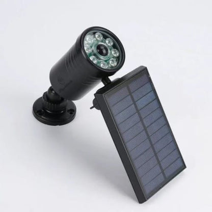 Solar Sensor Light LED Villa Terrace Outdoor Light