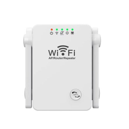 WIFI Wireless Signal Amplifier Routing Network Expansion Enhancer