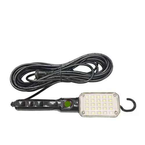 LED Work Light With Line Mobile Light