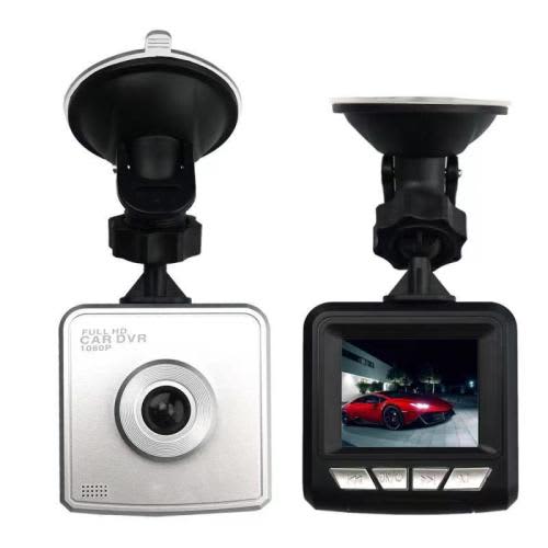 1080P Loop Recording Driving Recorder