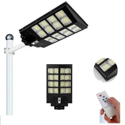 800W Solar Street Lamp