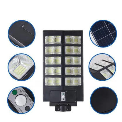 1000W Solar Street Lamp