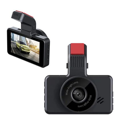 1080P Car Dvr Dashboard Camera Wifi Dashboard Camera