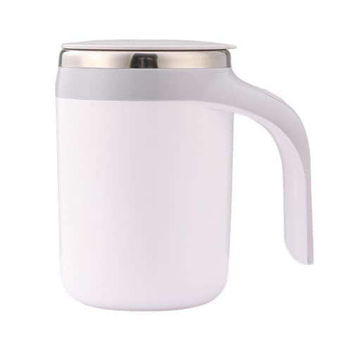 Self Stirring Coffee Mug Kitchen Magnetic Insulated Coffee Mug