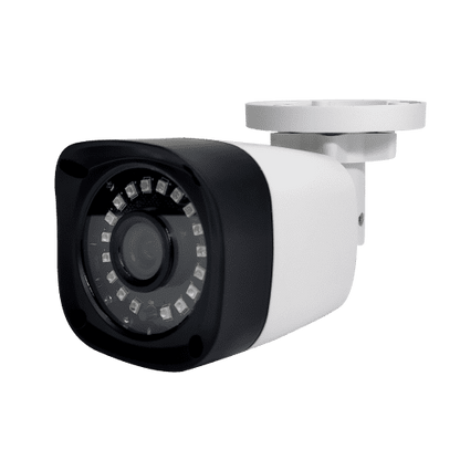 Aerbes AB-C256 AHD Stand Alone CCTV Camera 1080p