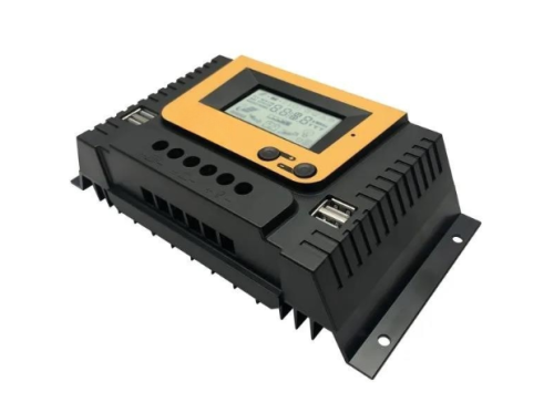 AK08-6 DC Solar Charge Controller MPPT 20A