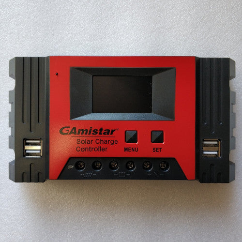 GKS4024-40A Solar Charge Controller