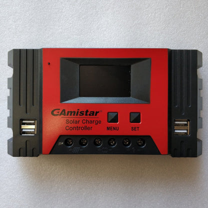 GKS4024-40A Solar Charge Controller