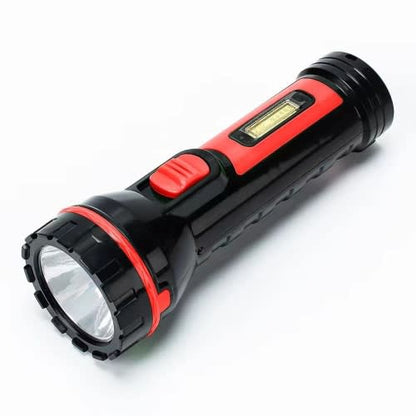 Rechargeable Flashlight Lighting Portable