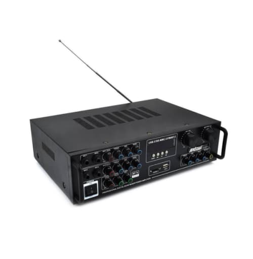 Andowl Digital Amplifier Q-GF777