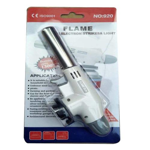 FLAME GUN NO. 920