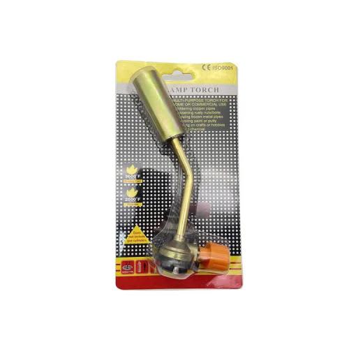 Gas Welding Gun Air Gun Butane Gas Flame Retardant restaurant Kitchen Welding Artillery Gas Gun