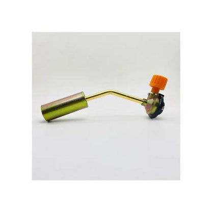 Gas Welding Gun Air Gun Butane Gas Flame Retardant restaurant Kitchen Welding Artillery Gas Gun