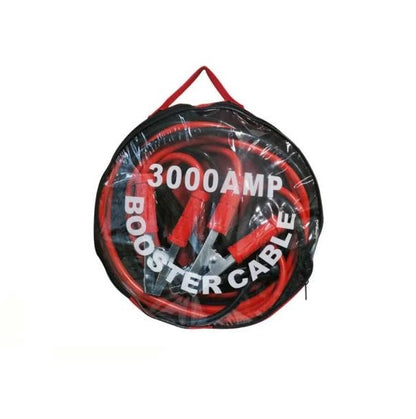 3000Amp Booster Cable For Car Jump Start 2M