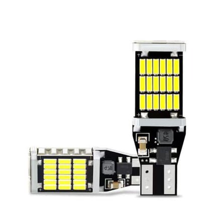 NA44 LED White Reversing Signal Light