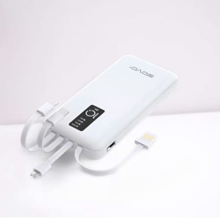 10000mAh Power Bank