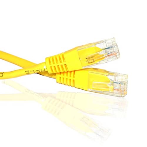 SE-C01 Cat5e Network Cable 1.5M